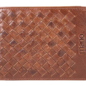 Бумажник Don Luca