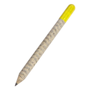 Растущий карандаш mini с семенами акации серебристой