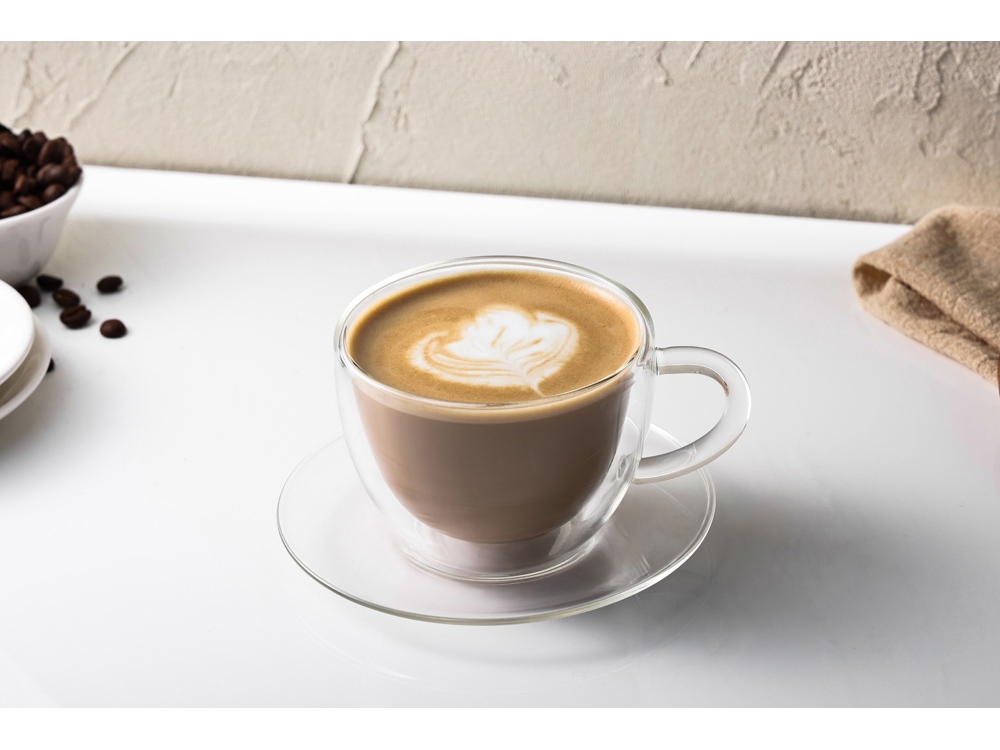 Чайная пара с двойными стенками Rio — изображение 14