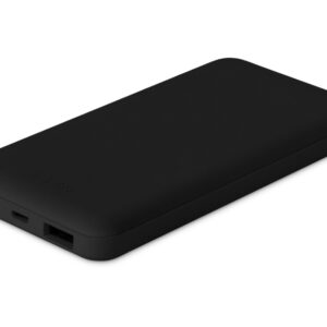 Внешний аккумулятор NEO PB100, soft touch, 10000 mAh