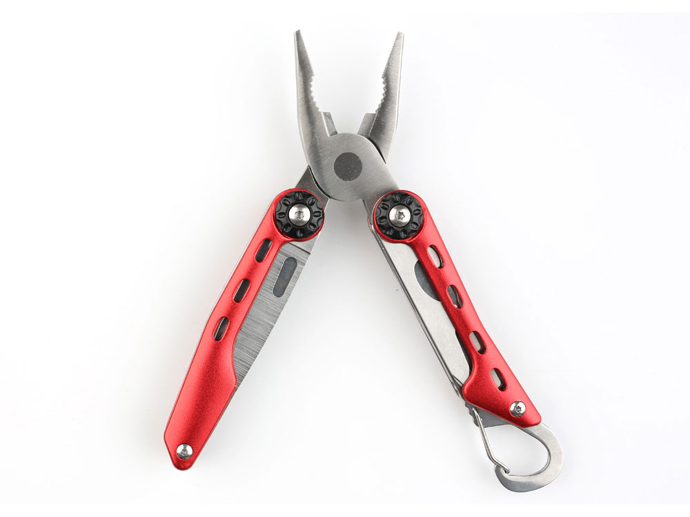 Мультитул, 10 функций — изображение 2