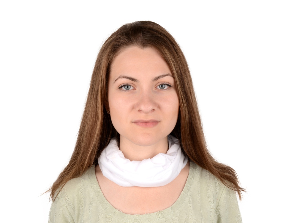 Мультифункциональная бандана Farbe — изображение 3