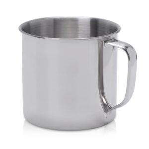 Кружка из нержавеющей стали Trek S