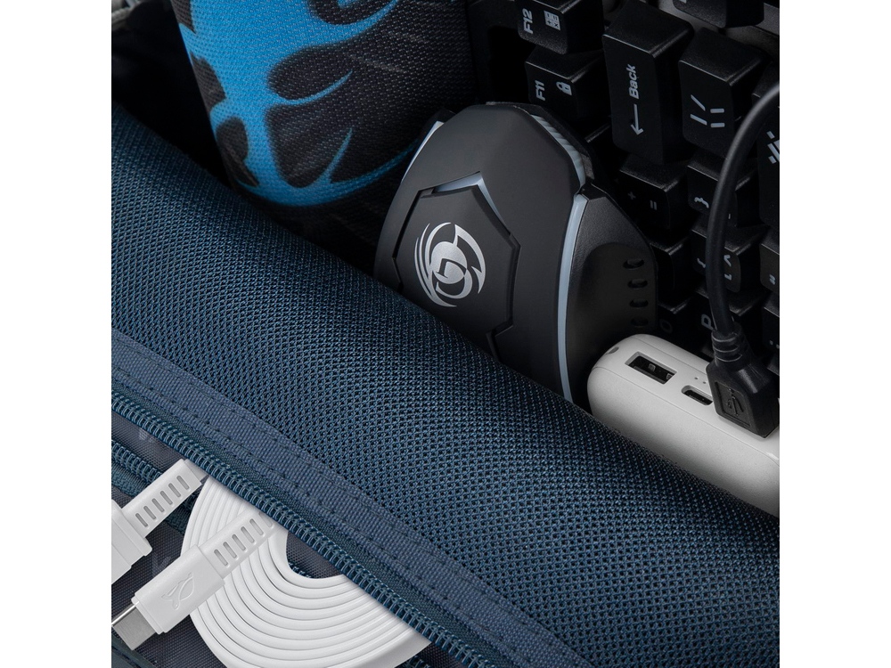 Рюкзак для ноутбука до 15.6 — изображение 19