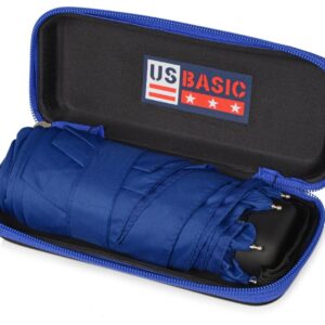 Зонт складной Frisco в футляре