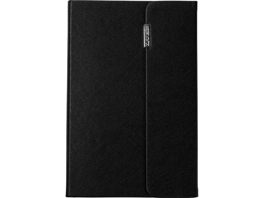 Подарочный набор Tactical Dark: блокнот А5, ручка шариковая — изображение 4