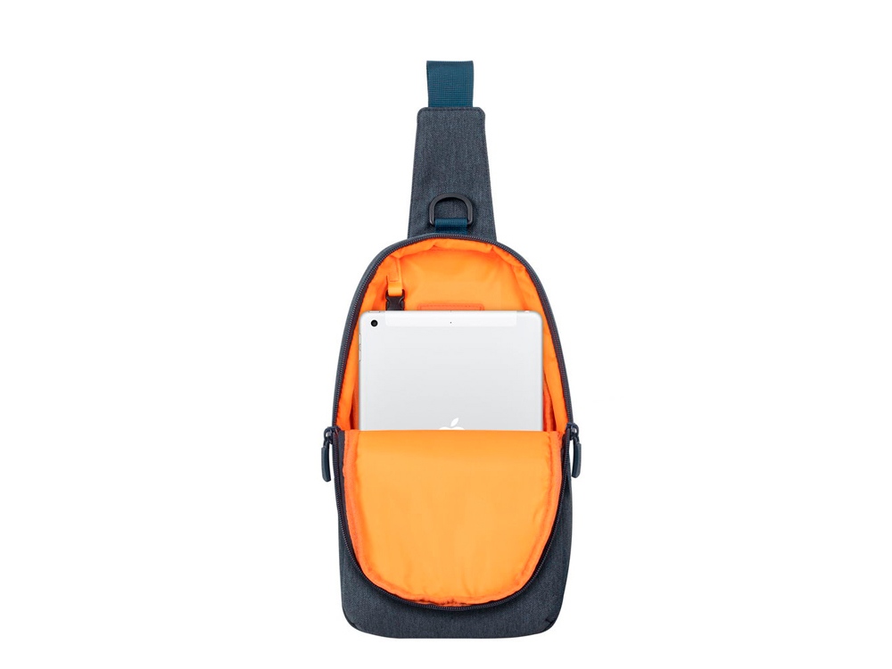 Сумка-слинг для смартфона и планшета до 10.5 — изображение 7