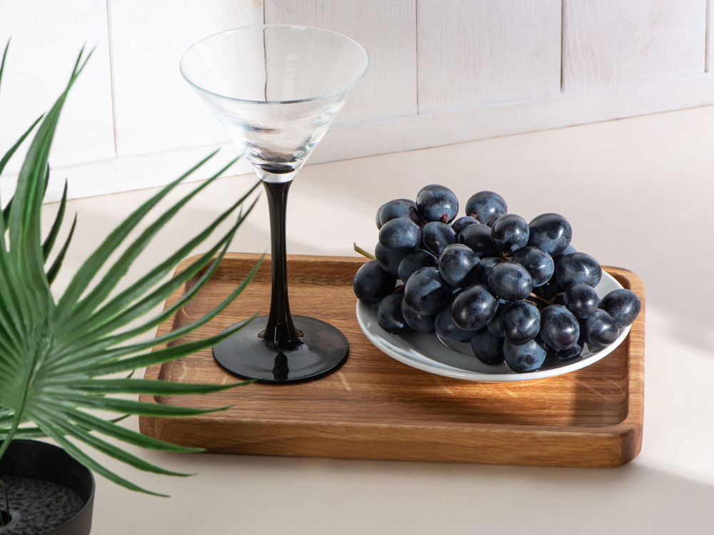 Универсальный поднос из дуба Moss — изображение 10