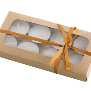 Чайные свечи с предсказаниями Surprise