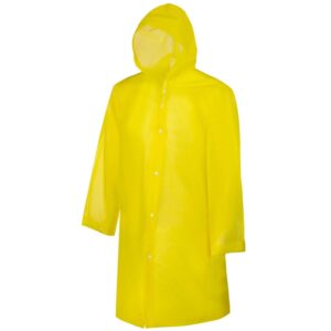 Дождевик Hawaii light c чехлом унисекс