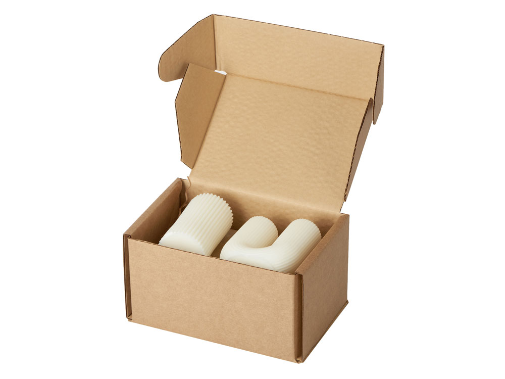 Набор свечей на подставке Aris — изображение 8