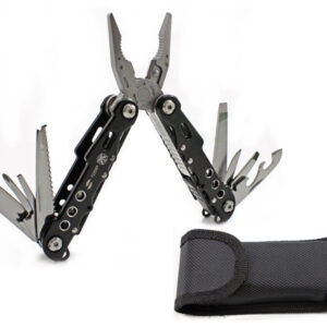 Мультитул, 9 функций