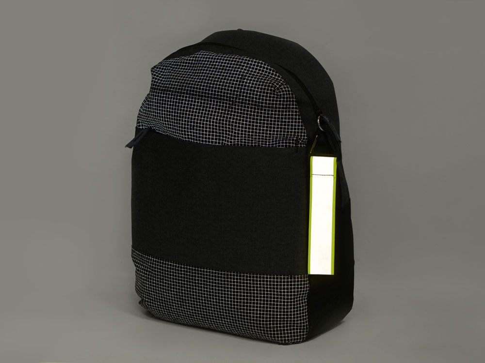 Светоотражающий брелок Reflector — изображение 4