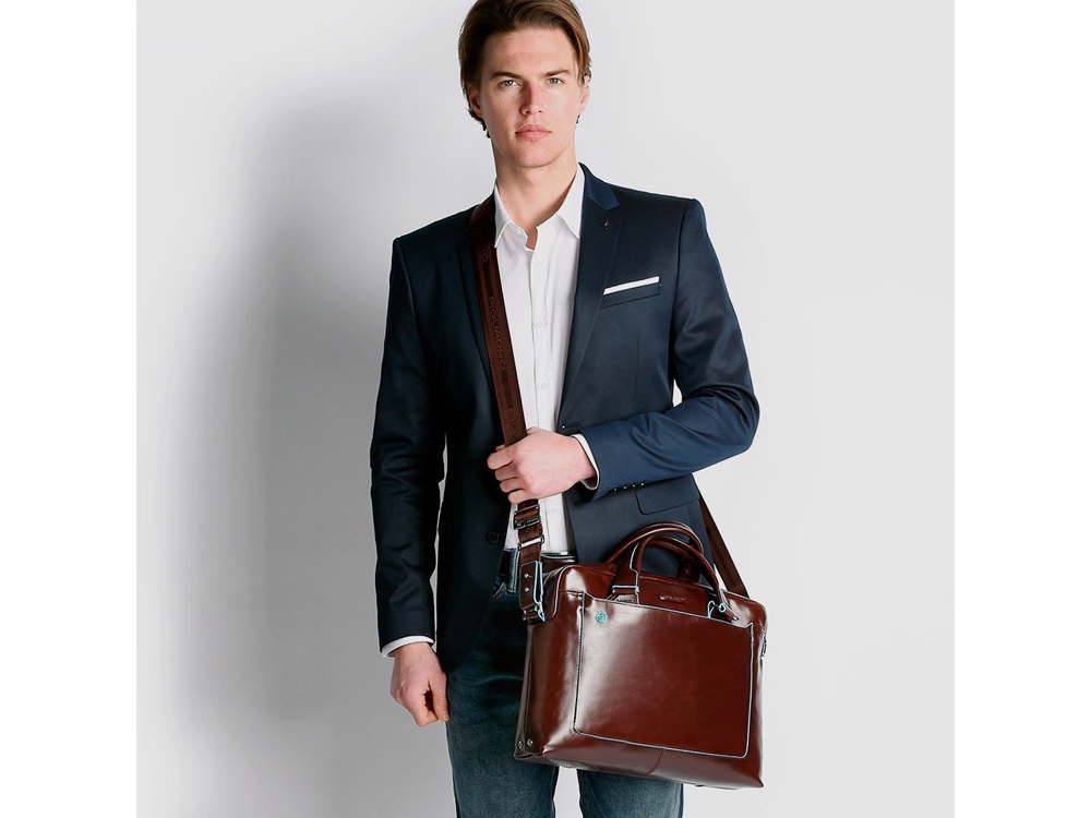 Сумка для ноутбука Blue Square — изображение 5