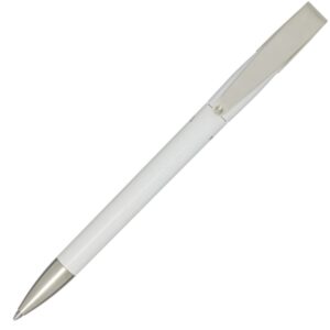 Ручка шариковая Ana из переработанного пластика