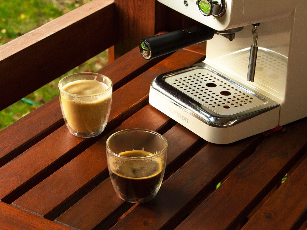 Набор для кофе Boda — изображение 5