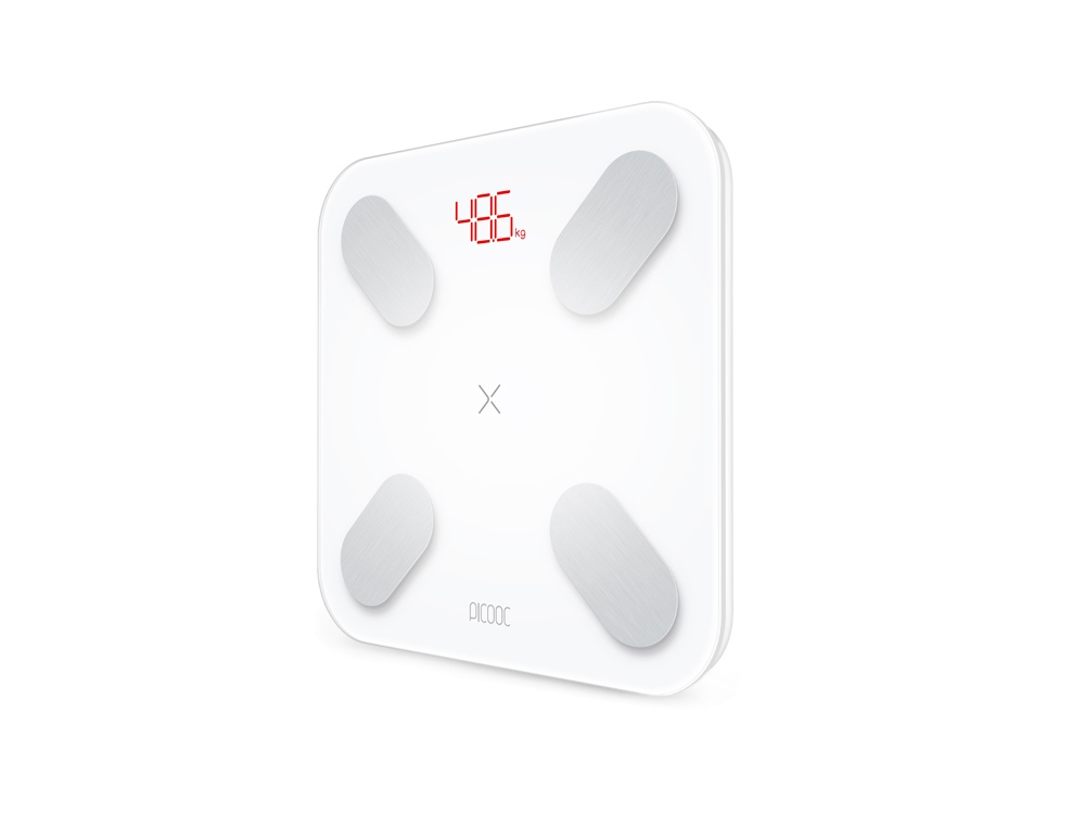 Умные диагностические весы Mini Pro V2 — изображение 3