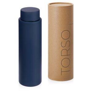 Вакуумный термос с медной изоляцией Torso, 480 мл