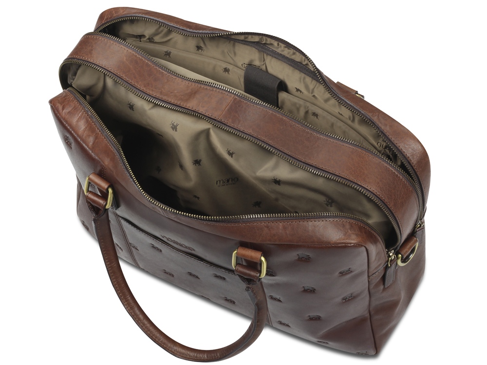 Сумка Don Leon — изображение 5