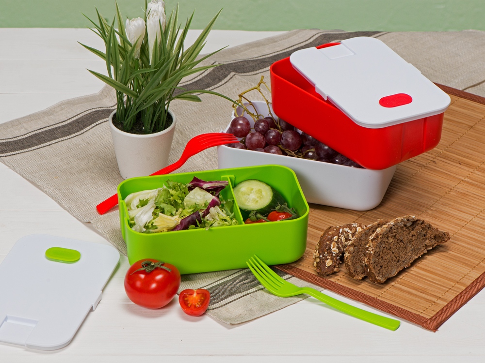 Ланч-бокс Neo — изображение 13
