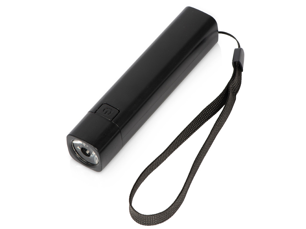 Подарочный набор с фонариком и парковочной табличкой Blackster — изображение 4