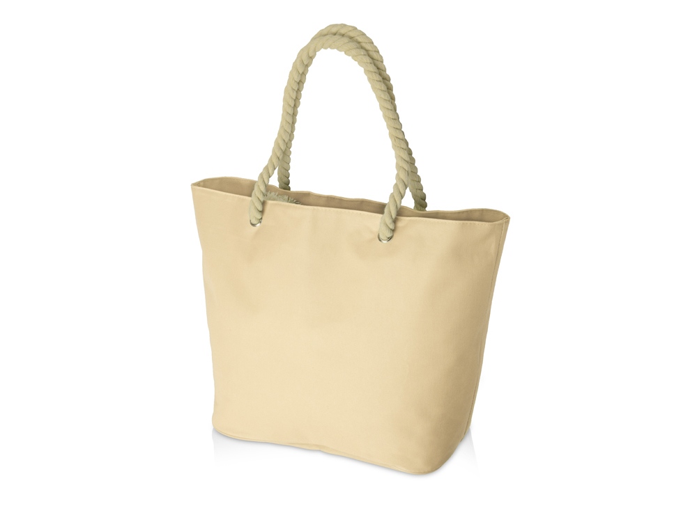 Сумка Seaside для шопинга и пляжа с широким дном — изображение 2