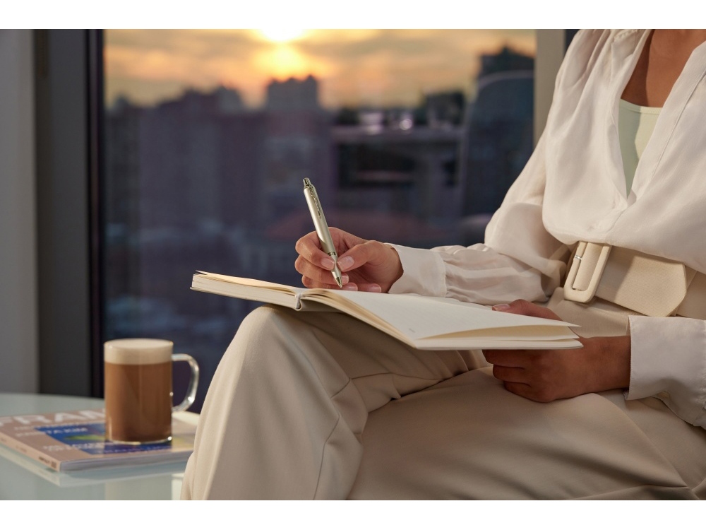 Ручка шариковая Parker IM — изображение 5