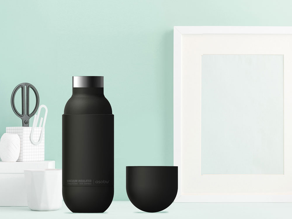 Термос ORB — изображение 5