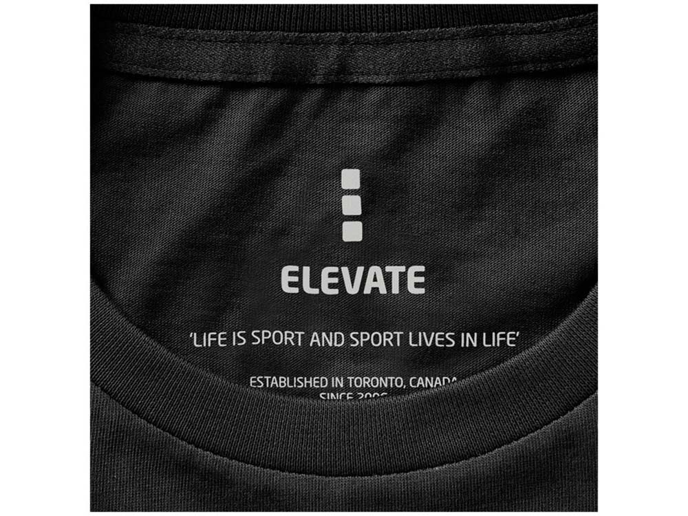 Футболка Nanaimo мужская — изображение 4