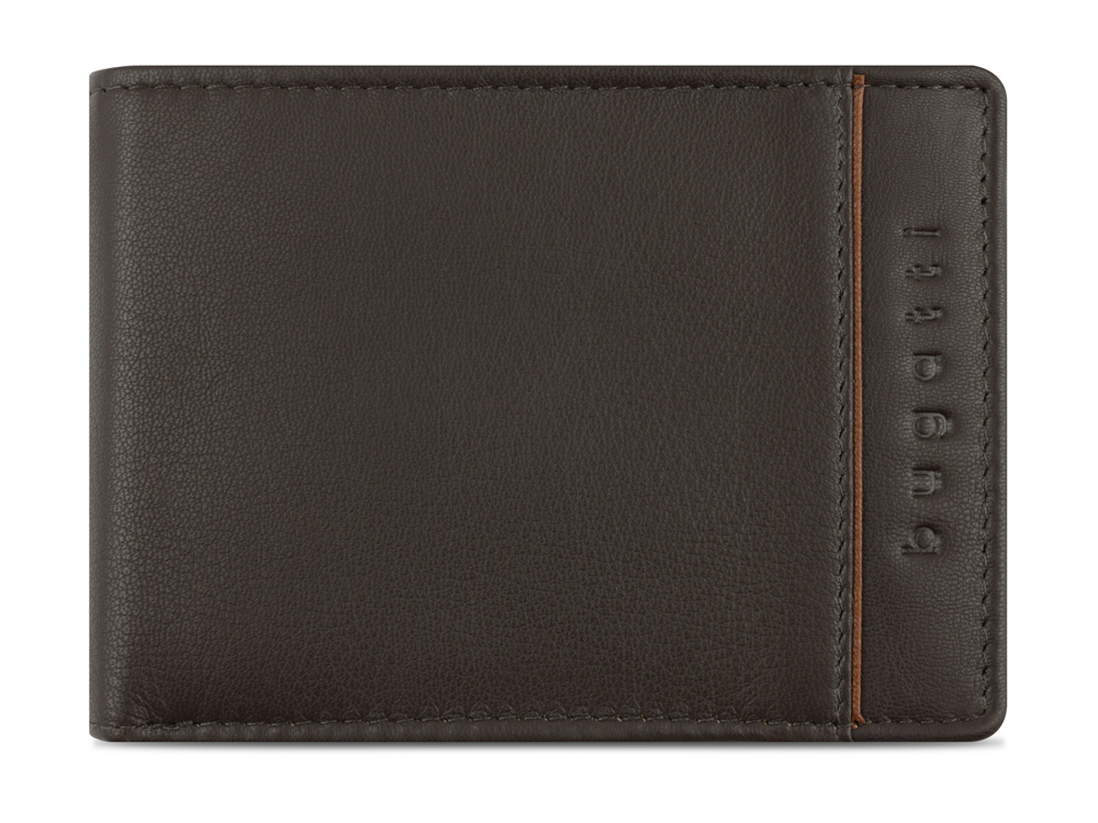 Портмоне Banda с защитой данных RFID — изображение 2