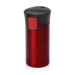 Вакуумная герметичная термокружка Upgrade, тубус