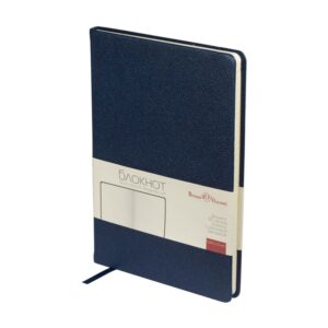 Блокнот А5 Megapolis Loft