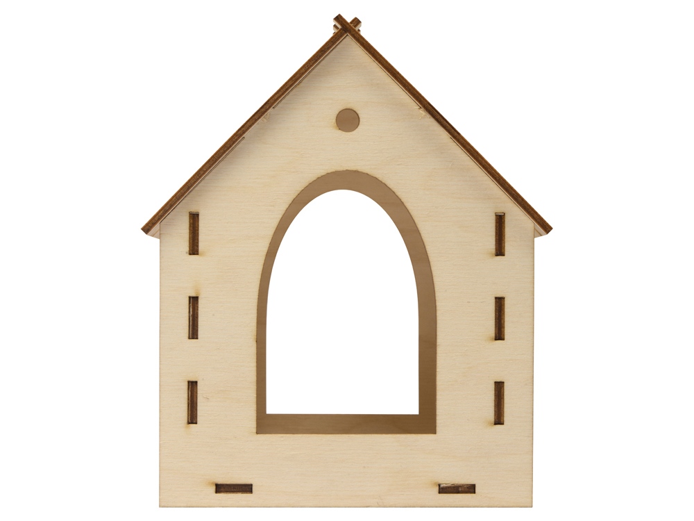 Кормушка для птиц DIY — изображение 2