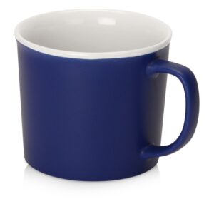 Кружка Nancy, матовая