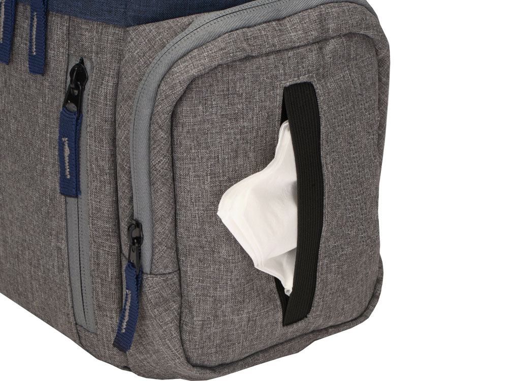 Сумка-холодильник Festival — изображение 8