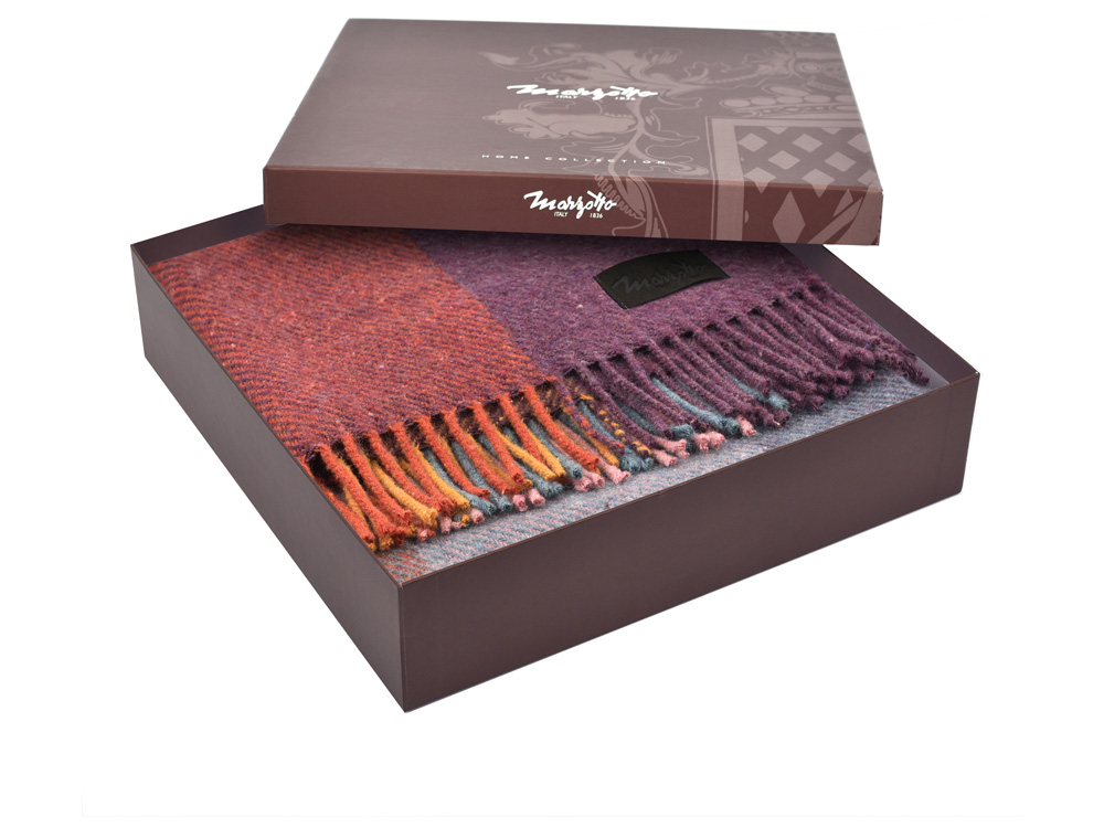 Плед AREQUIPA — изображение 4