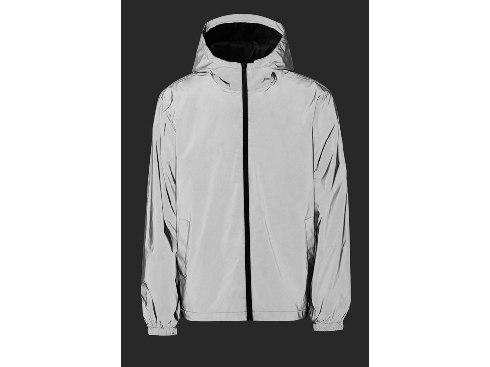 Ветровка светоотражающая Reflector — изображение 10