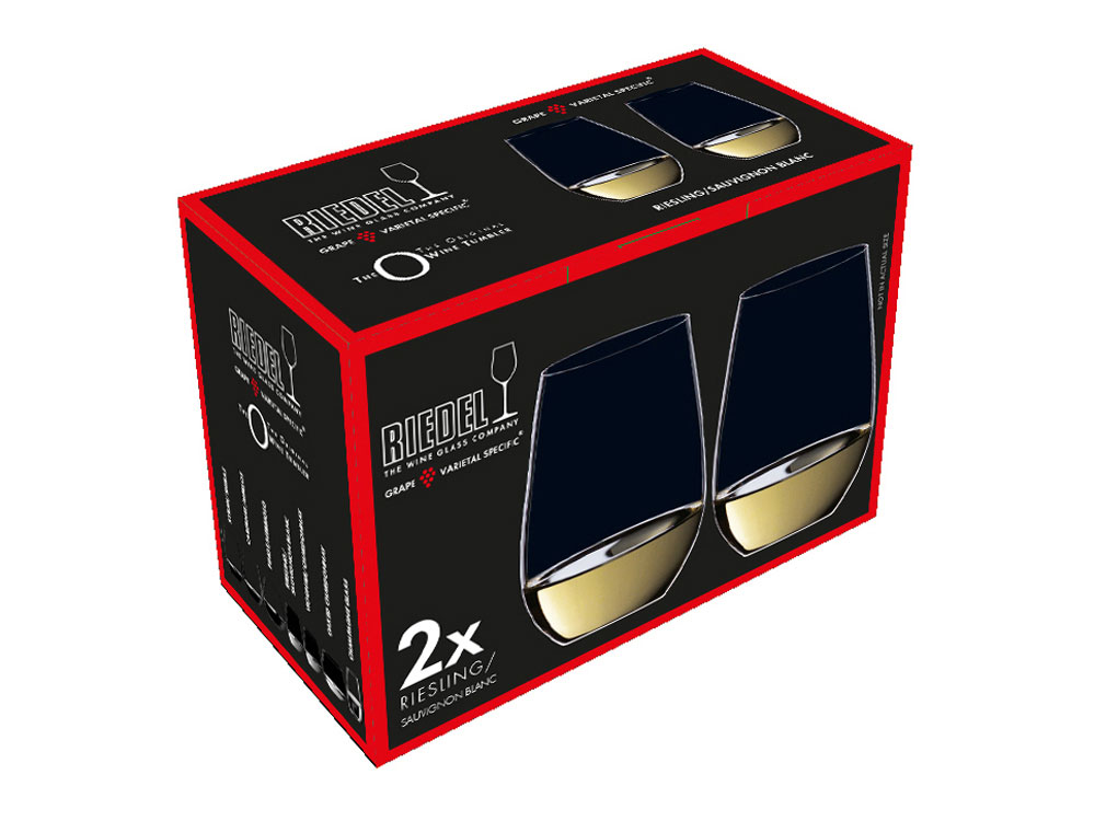 Набор бокалов Riesling/ Sauvignon Blanc, 375 мл, 2 шт. — изображение 3