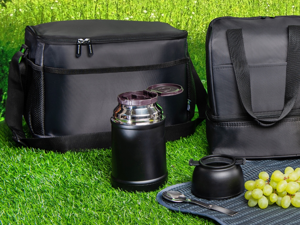 Вакуумный термос для еды Keep Hot — изображение 9