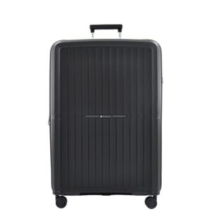 Чемодан 4-х колесный SANTIAGO, 114л