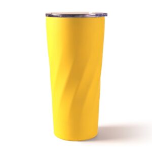 Термокружка FAMILY RADMIR, soft touch