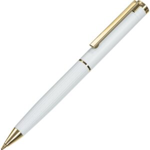 Шариковая металлическая ручка Monarch Gold
