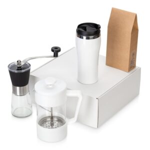 Подарочный набор Бодрое утро 2.0