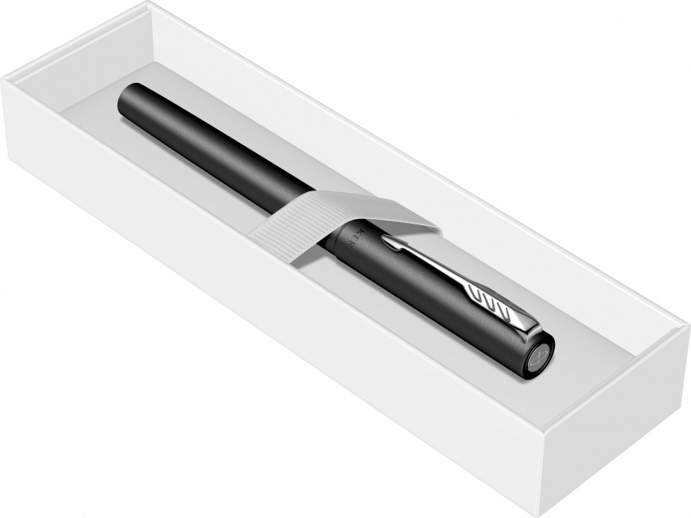 Ручка роллер Parker Vector — изображение 10