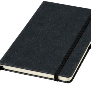 Блокнот Atlana A5 из переработанной кожи