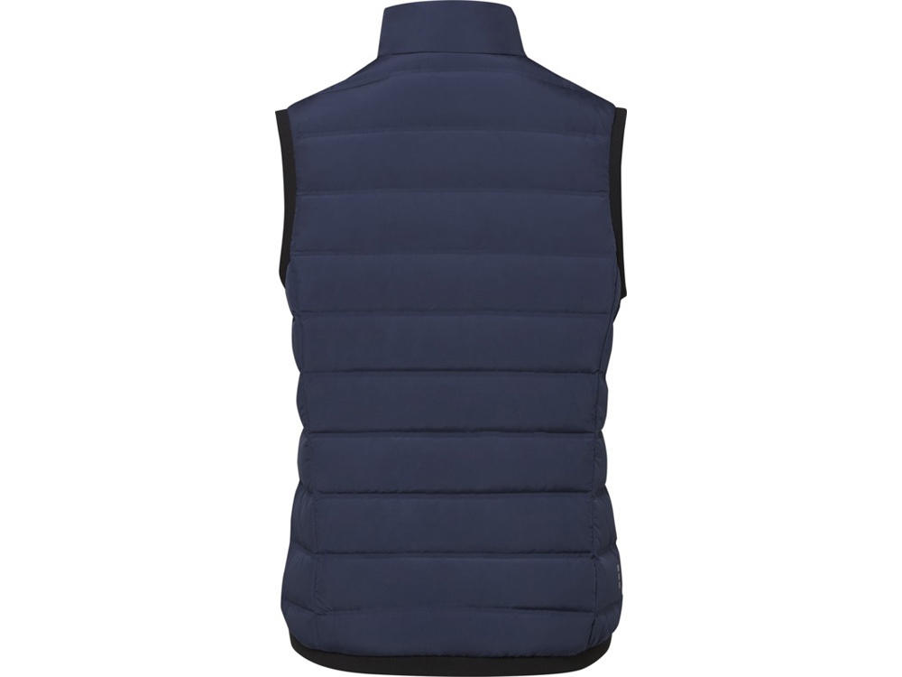 Жилет пуховой Caltha женский — изображение 3