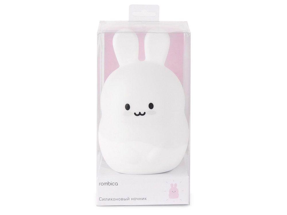 Ночник LED Rabbit — изображение 4