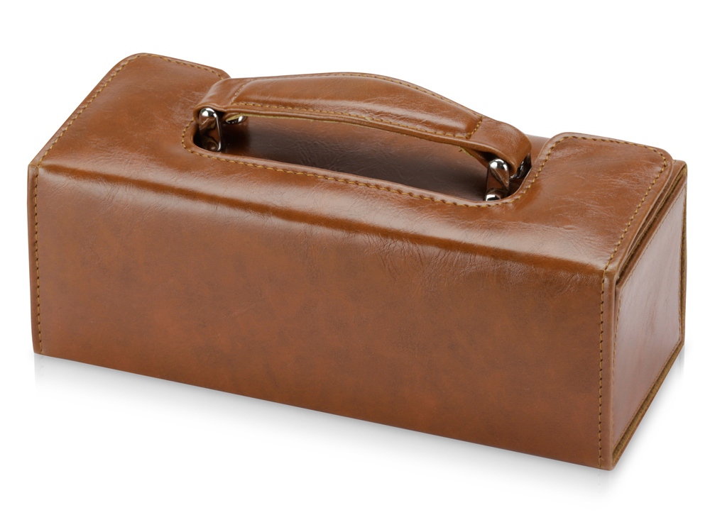 Набор для чистки обуви Сундучок — изображение 3