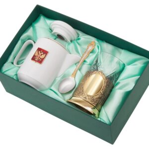 Чайный набор Эгоист