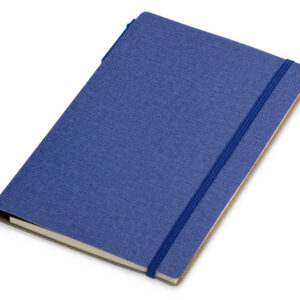 Блокнот А5 Write and stick с ручкой и набором стикеров